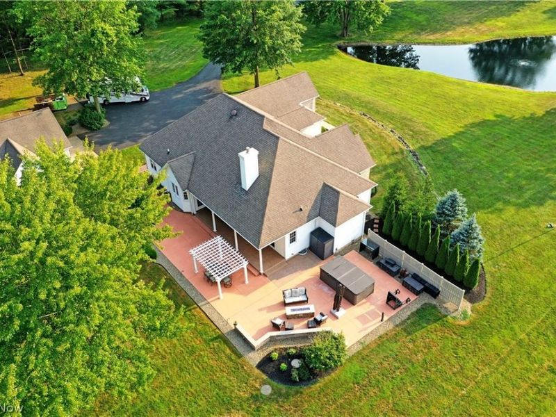 9216 Warren Painesville Road, North Bloomfield, OH 44450 Photo 48