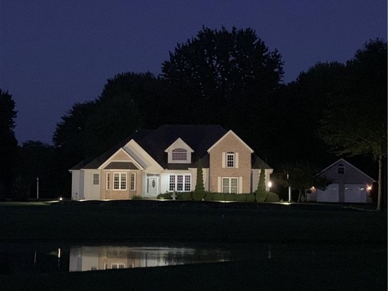 9216 Warren Painesville Road, North Bloomfield, OH 44450 Photo 50