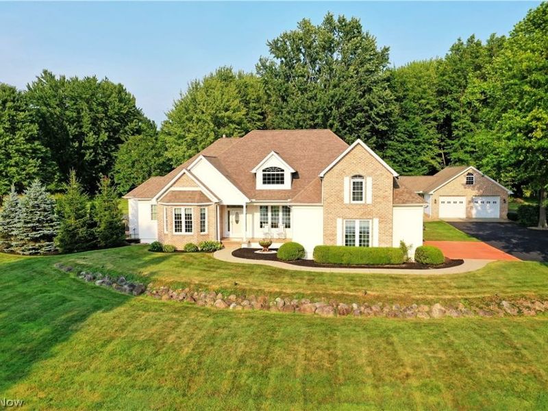 9216 Warren Painesville Road, North Bloomfield, OH 44450 Photo 6