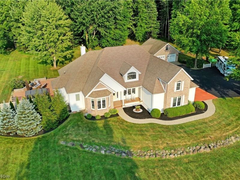 9216 Warren Painesville Road, North Bloomfield, OH 44450 Photo 7