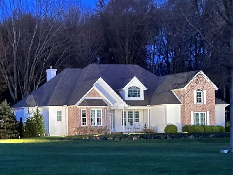 9216 Warren Painesville Road, North Bloomfield, OH 44450 Photo 8