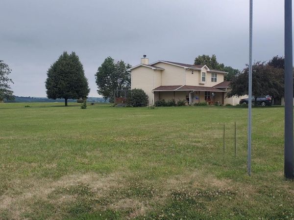 1401 Idlewood Drive, Denison, IA 51442