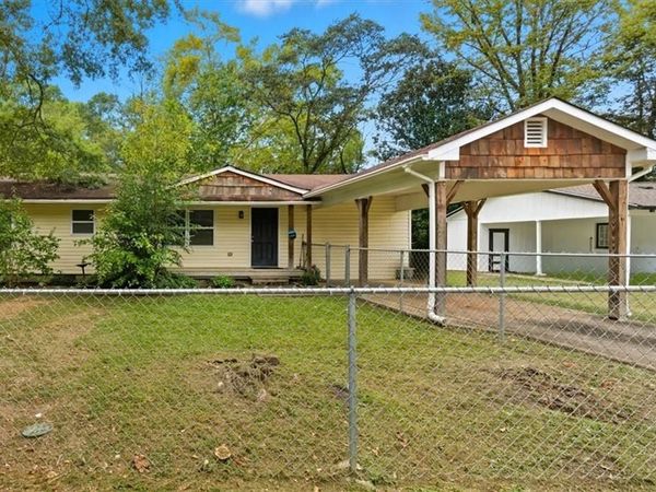 606 Nixon Avenue SW, Rome, GA 30161