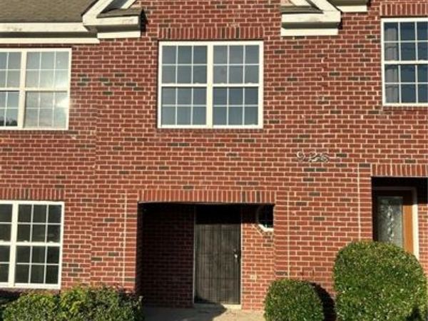 926 Old Mill Point , Unit D, Monroe, GA 30655
