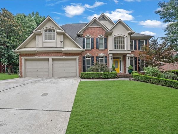 4294 Balmoral Glen Drive, Norcross, GA 30092