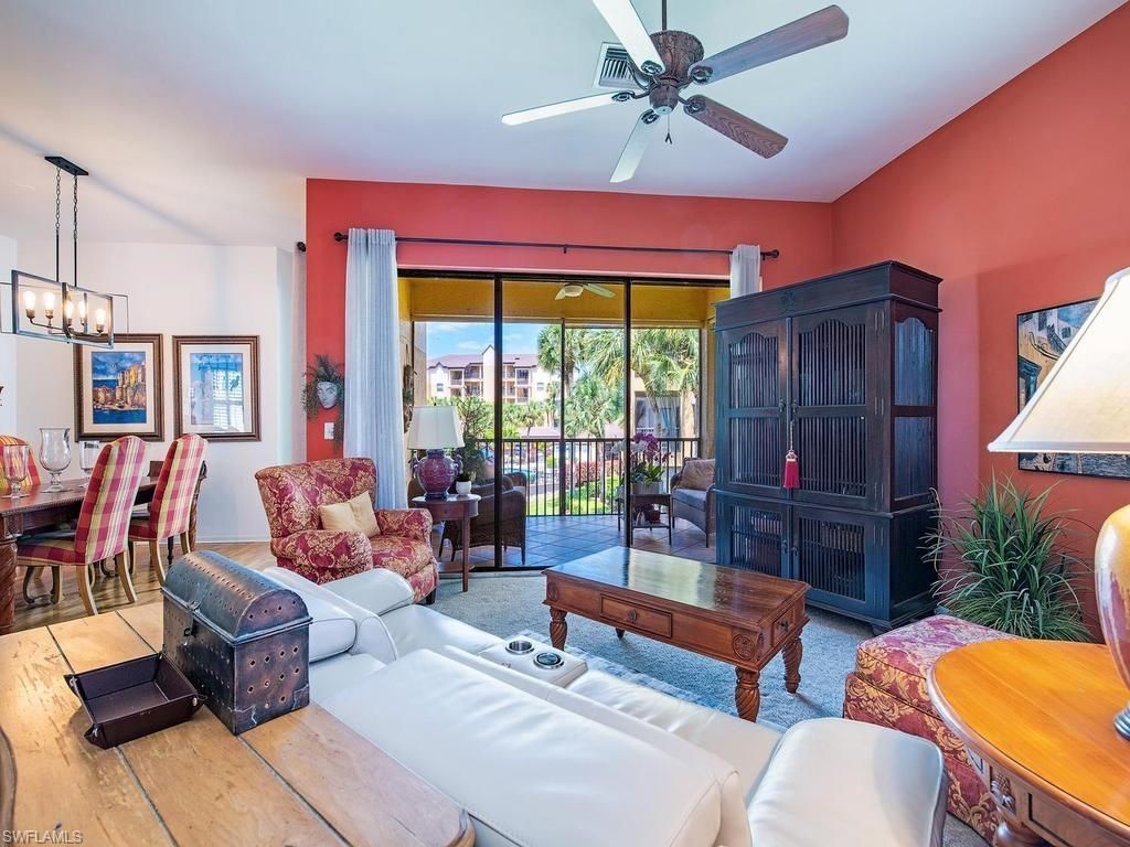 160 Vintage Cir, Unit 202, Naples, FL 34119 Photo