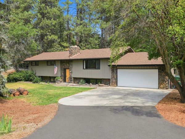 4105 S Schafer Rd, Spokane Valley, WA 99206