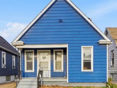 81 E Henry Street , River Rouge, MI 48218