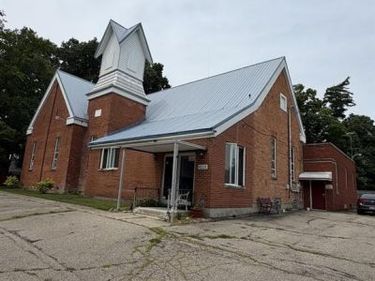 4220 3rd Street, Brown, Mi 48416