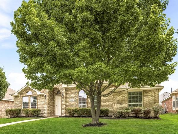 1138 Hampshire Lane, Cedar Hill, TX 75104
