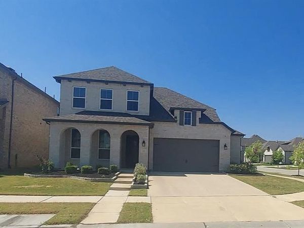 2413 Plover Lane , Argyle, TX 76226