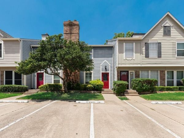 28 Abbey Road, Euless, TX 76039