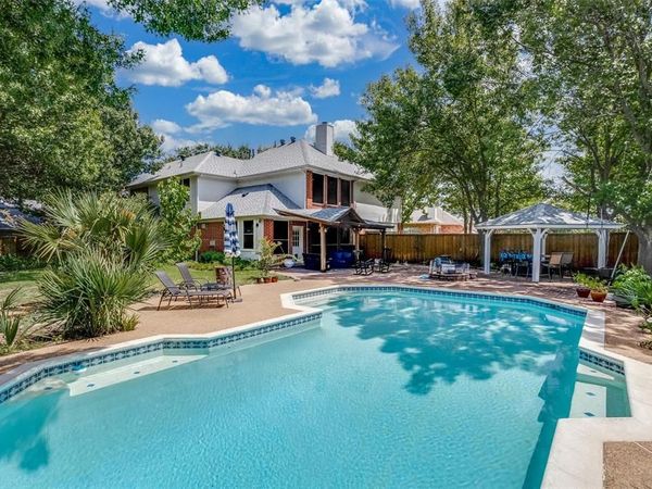3000 Palmtree Drive, McKinney, TX 75070