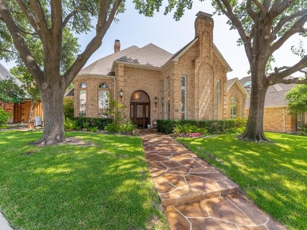 3525 Gary Drive, Plano, TX 75023