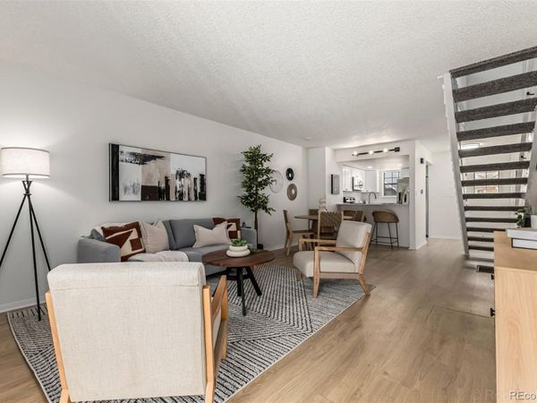 13970 W 72nd Place , Unit C, Arvada, CO 80005