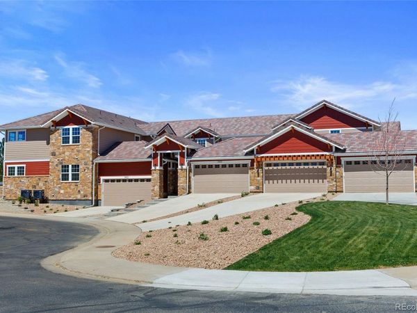 3405 Molly Circle , Broomfield, CO 80023