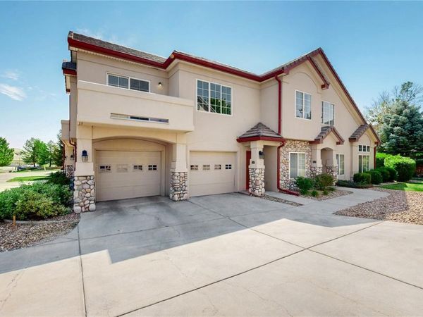 10720 Eliot Circle , Unit 204, Westminster, CO 80234