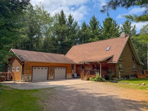 W10560 BLUE BELL ROAD, Antigo, WI 54409