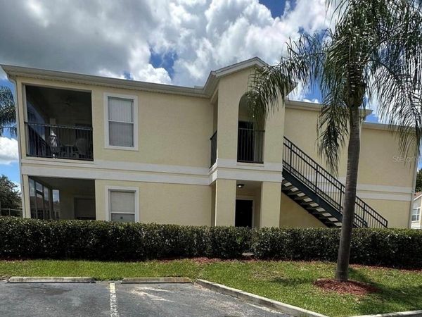 8804 GRAND PALMS CIRCLE, Unit A, KISSIMMEE, FL 34747