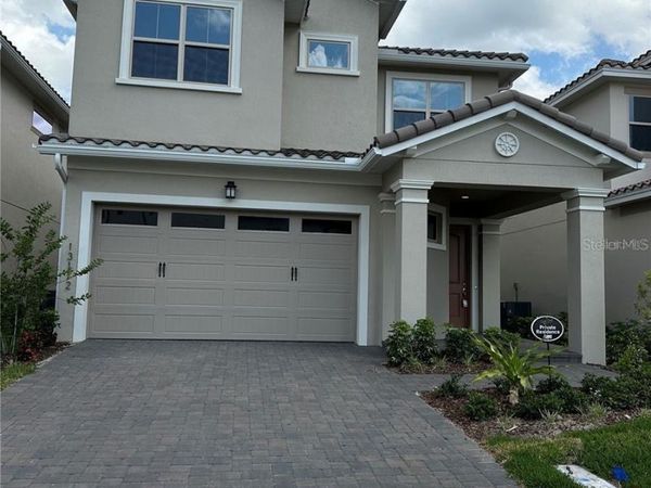 13112 WEAVER AVENUE , ORLANDO, FL 32832