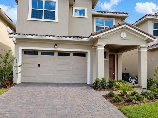 13112 WEAVER AVENUE, ORLANDO, FL 32832
