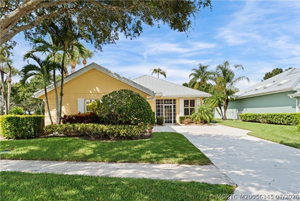 2699 SW Prospect Place, Palm City, FL 34990 Photo