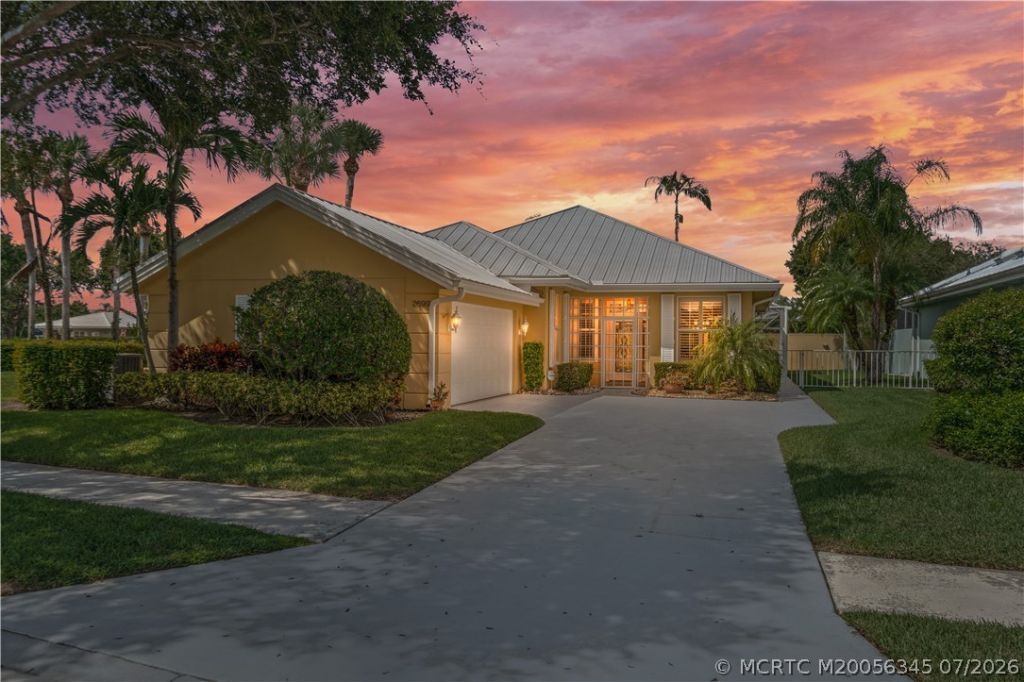 2699 SW Prospect Place, Palm City, FL 34990 Photo