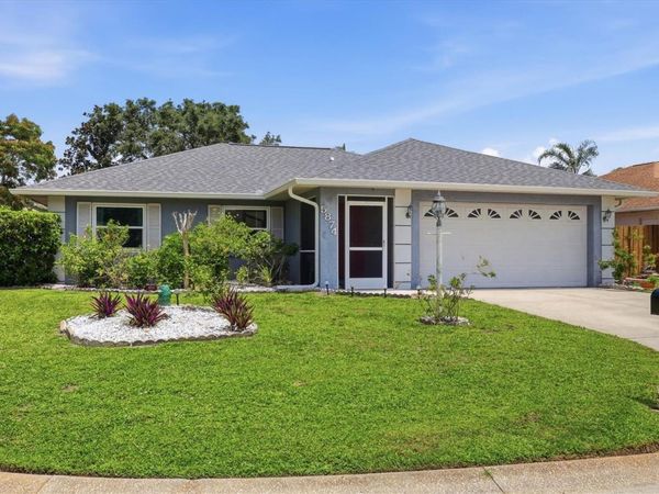 5874 COVINGTON WAY , SARASOTA, FL 34232