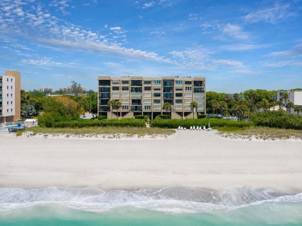 2675 GULF OF MEXICO DRIVE , Unit 203, LONGBOAT KEY, FL 34228