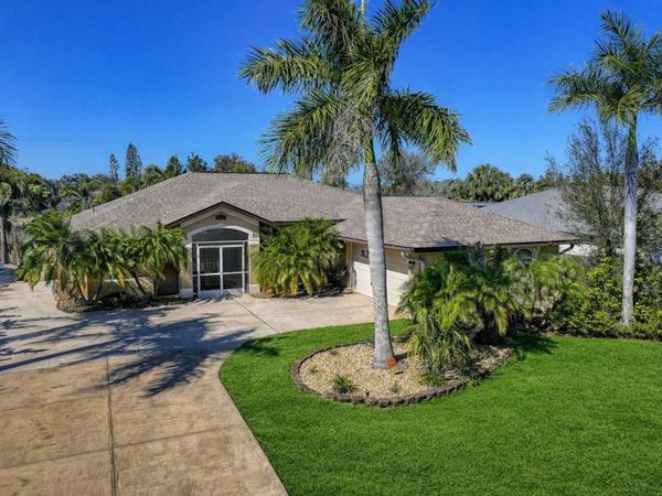 3047 DAFFODIL TERRACE , PUNTA GORDA, FL 33983