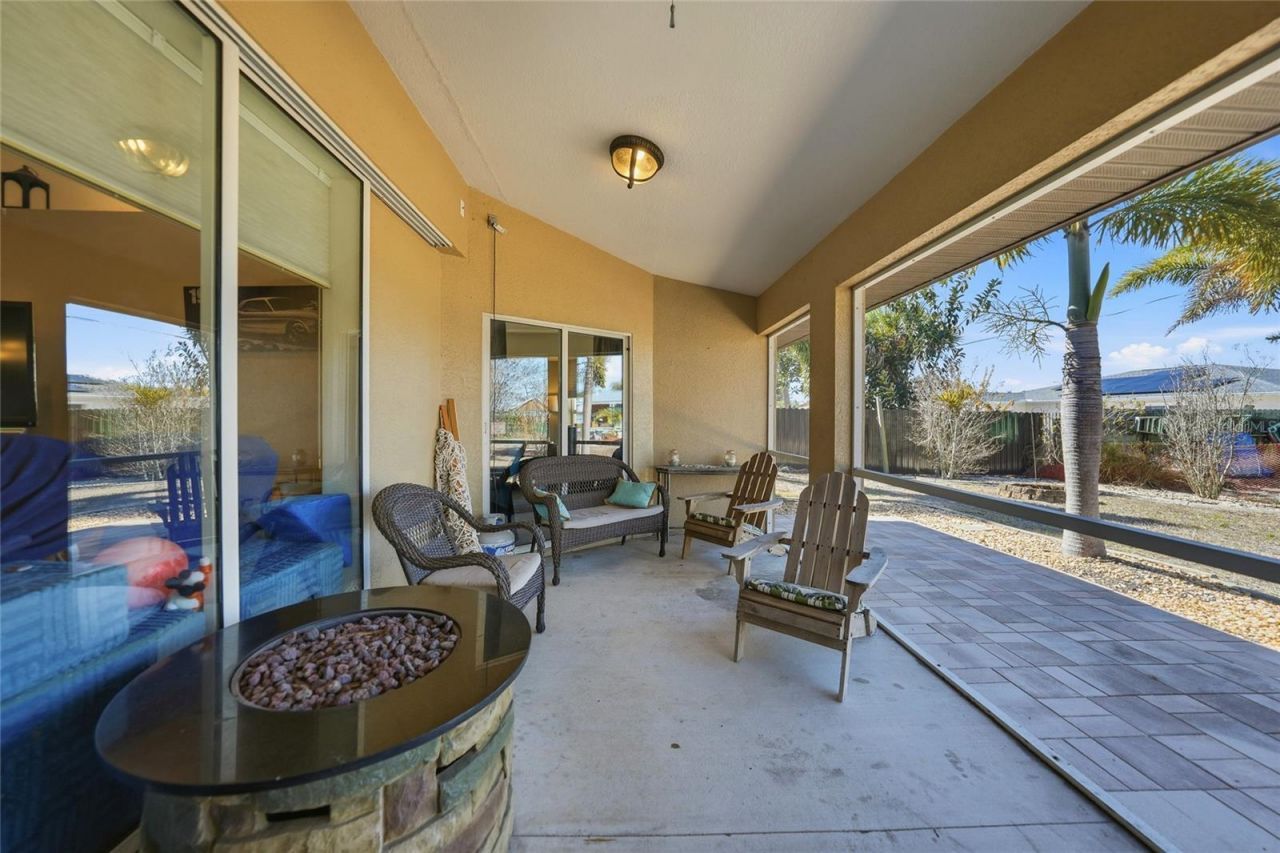 3047 Daffodil Terrace, Punta Gorda, FL 33983 Photo