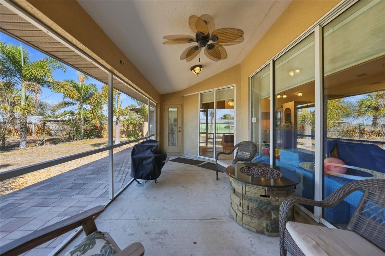 3047 Daffodil Terrace, Punta Gorda, FL 33983 Photo