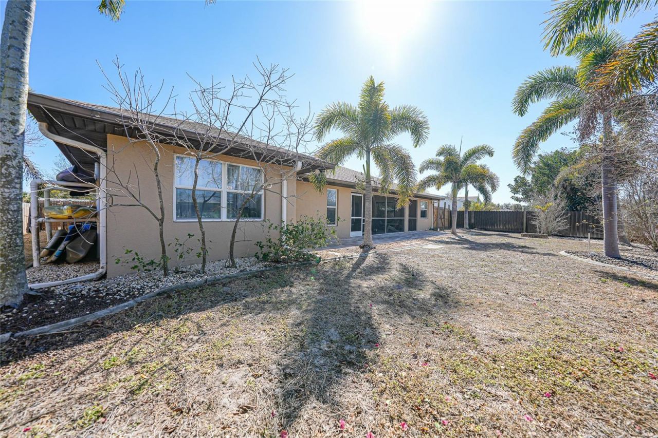 3047 Daffodil Terrace, Punta Gorda, FL 33983 Photo