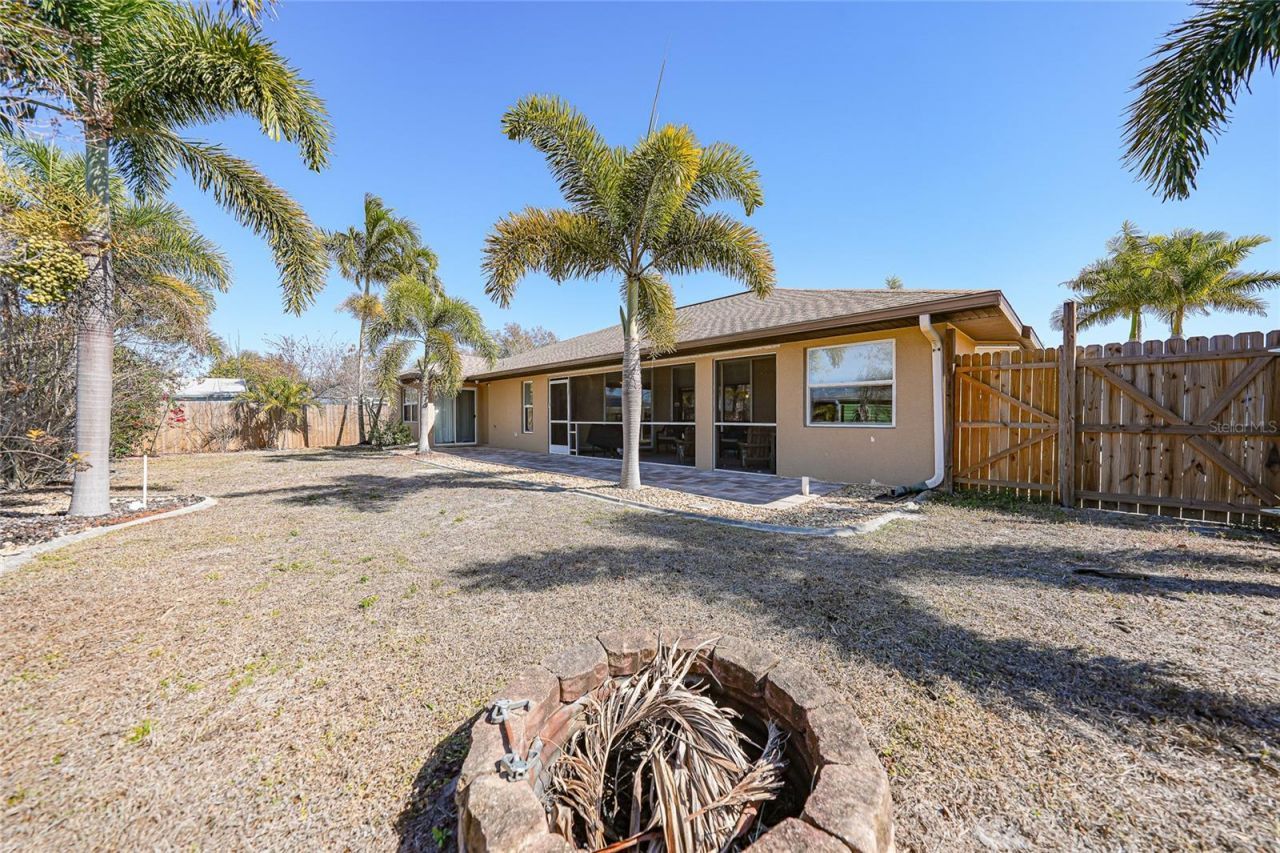 3047 Daffodil Terrace, Punta Gorda, FL 33983 Photo