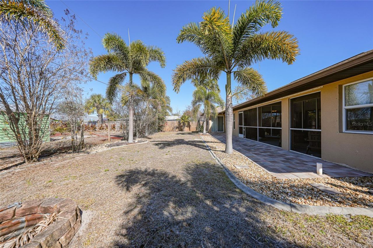 3047 Daffodil Terrace, Punta Gorda, FL 33983 Photo