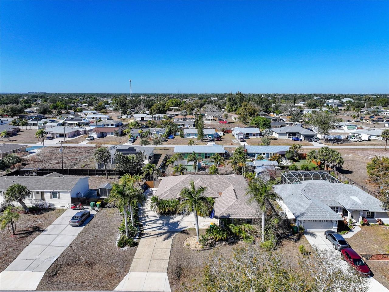 3047 Daffodil Terrace, Punta Gorda, FL 33983 Photo