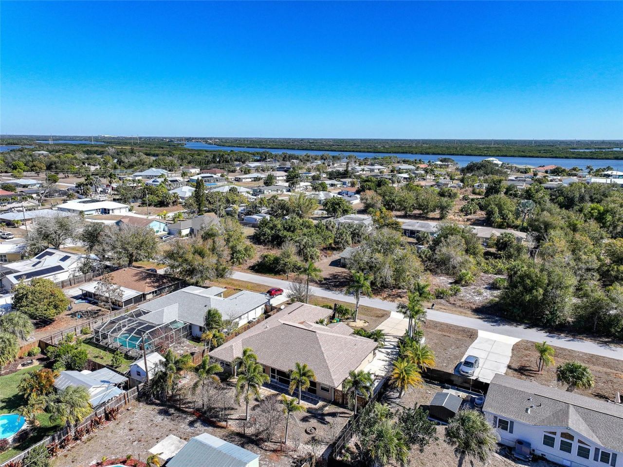3047 Daffodil Terrace, Punta Gorda, FL 33983 Photo