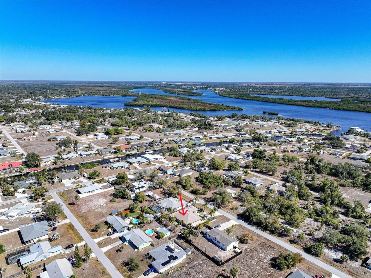 3047 Daffodil Terrace, Punta Gorda, FL 33983 Photo