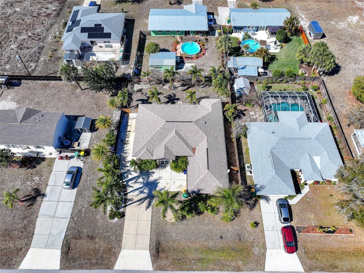 3047 Daffodil Terrace, Punta Gorda, FL 33983 Photo