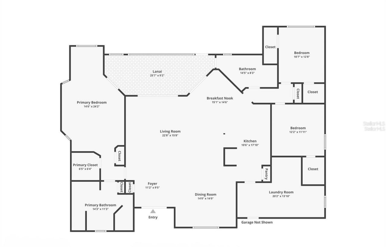 3047 Daffodil Terrace, Punta Gorda, FL 33983 Photo