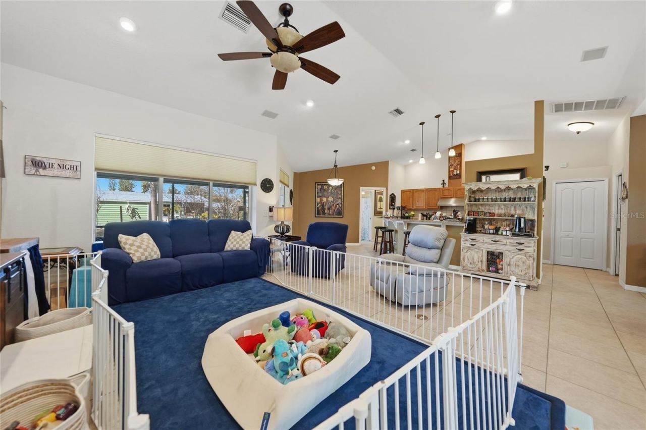 3047 Daffodil Terrace, Punta Gorda, FL 33983 Photo