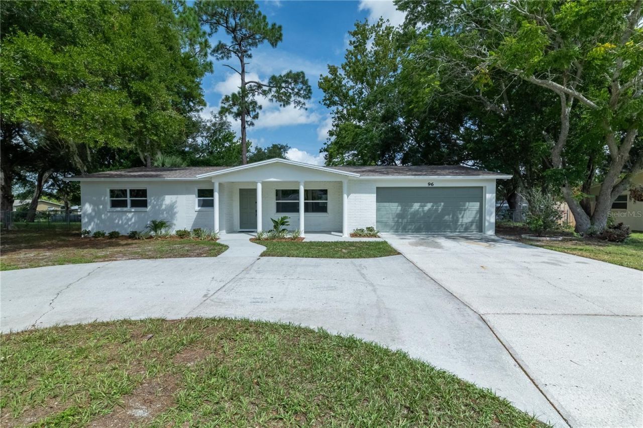 96 S Tyler Street, Beverly Hills, FL 34465 Main Photo