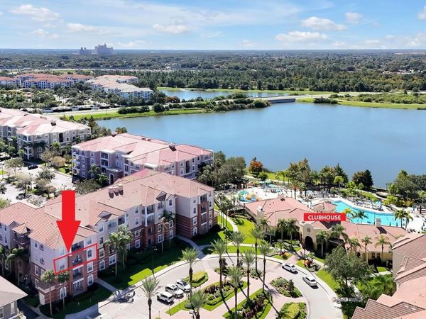 4862 CAYVIEW AVENUE , Unit 30809, ORLANDO, FL 32819
