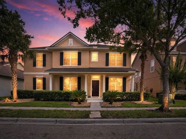 14421 PARADISE TREE DRIVE , ORLANDO, FL 32828