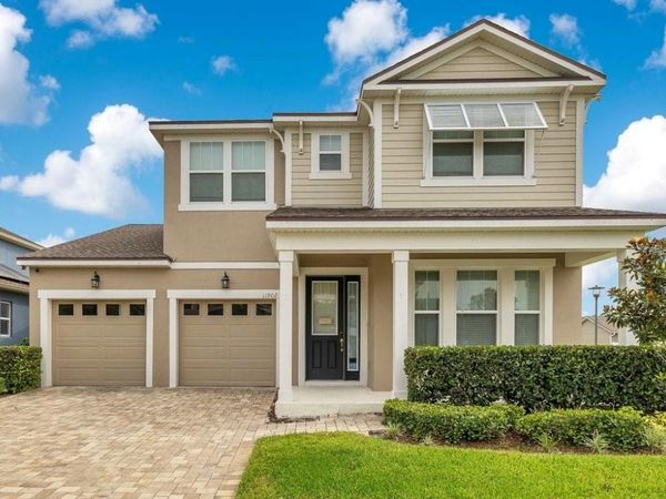 11902 LANDING POINT LOOP , ORLANDO, FL 32832