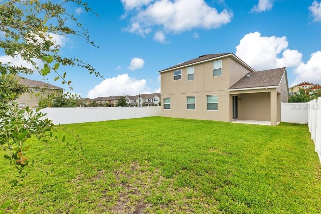 11902 Landing Point Loop , Orlando, FL 32832 Photo