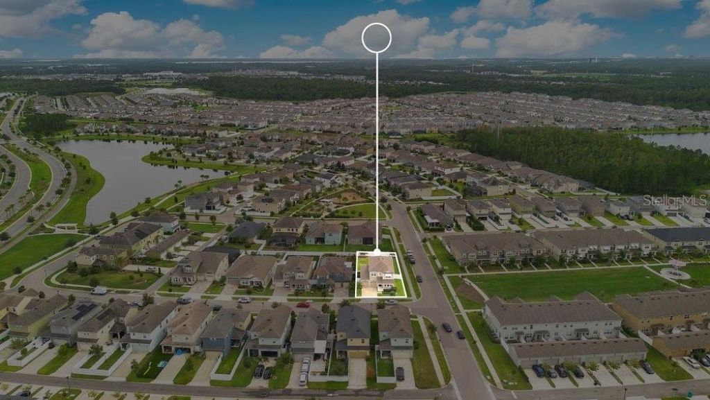 11902 Landing Point Loop , Orlando, FL 32832 Photo