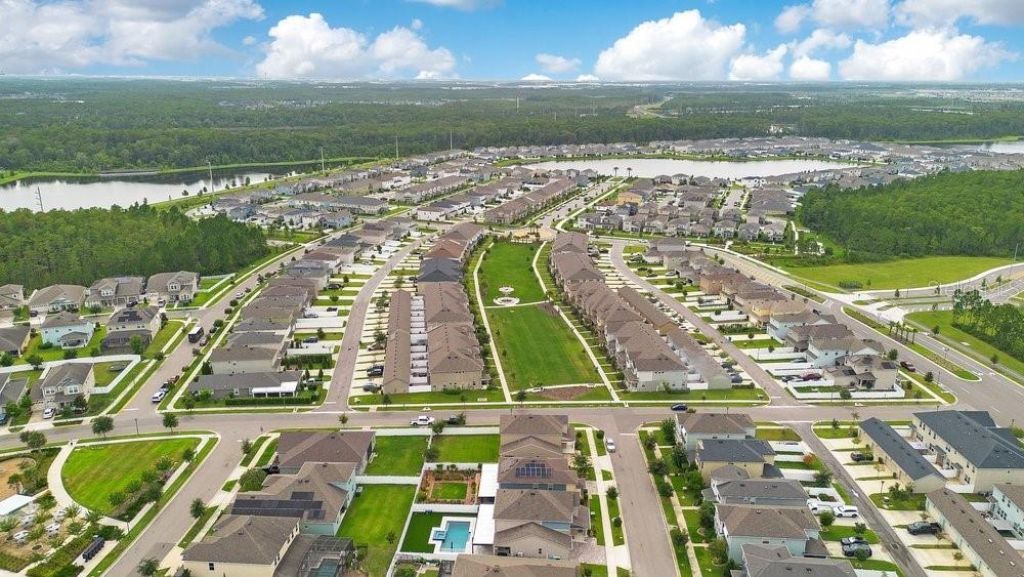 11902 Landing Point Loop , Orlando, FL 32832 Photo
