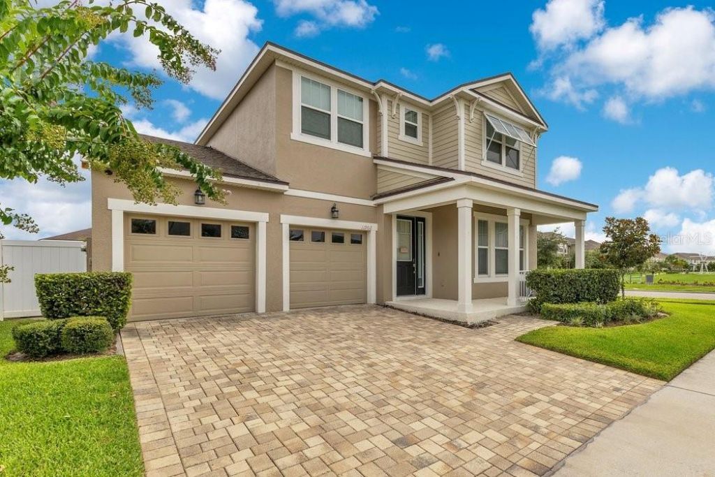 11902 Landing Point Loop , Orlando, FL 32832 Photo