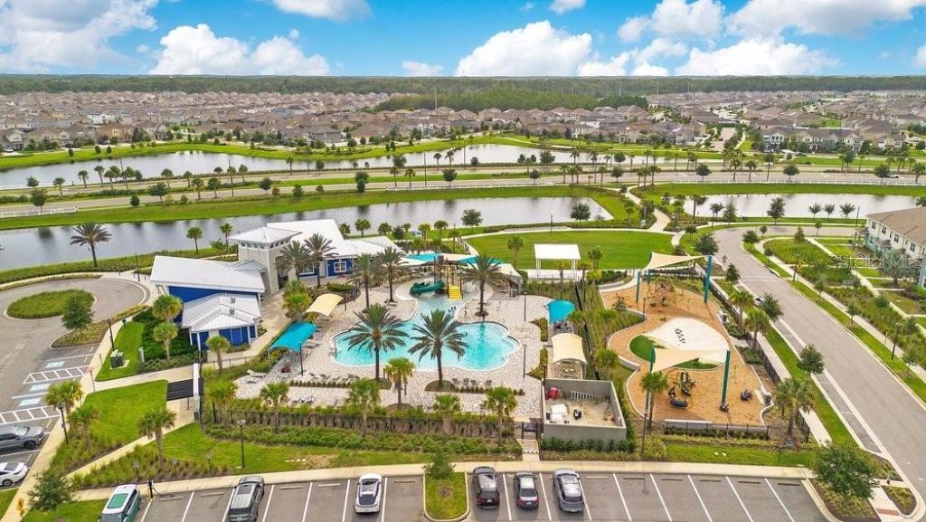 11902 Landing Point Loop , Orlando, FL 32832 Photo